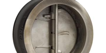 Принципы работы обратных клапанов Принципы работы обратных клапанов