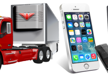 Возможности телефона грузоперевозки