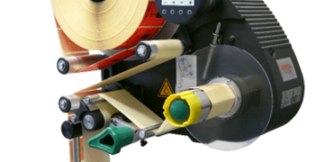 Промышленные решения для маркировки продукции в Узбекистане — OOO “JETINK”