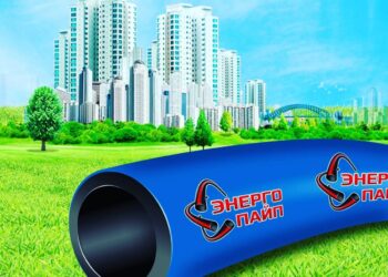 Энерго Пайп: инновационное решение для энергосбережения