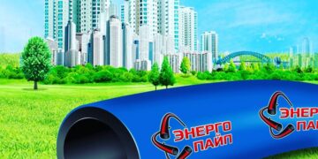 Энерго Пайп: инновационное решение для энергосбережения