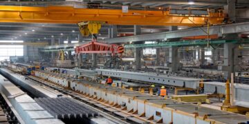 ЖБИ: производство и применение