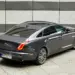 Jaguar XJ сочетание элегантности и высокой производительности в сегменте седанов Jaguar XJ сочетание элегантности и высокой производительности в сегменте седанов