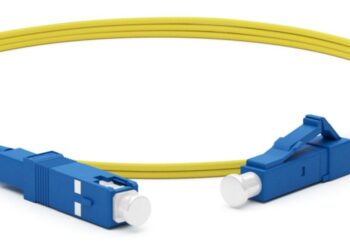 Особенности оптического патч корда SC SM его применение и преимущества для сетевых решений