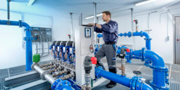 Полный спектр услуг в сфере водоснабжения и отопления