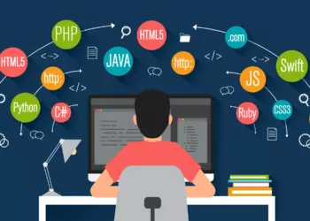 Как легко и быстро создать сайт без знания программирования в онлайн-сервисах