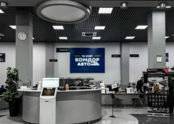 КОМДОРАВТО — официальный дилер техники Фотон: надежные решения для вашего бизнеса