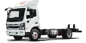 Почему грузовик Dongfeng C80N завоевывает сердца водителей и бизнеса