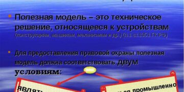 Регистрация полезных моделей в Роспатенте: просто о сложном