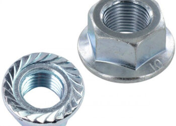 Винт DIN 967 с пресс-шайбой, применение