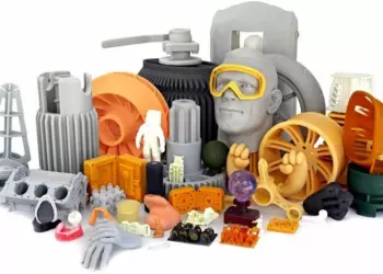 3D-печать на заказ: как превратить идею в реальный объект за считанные дни