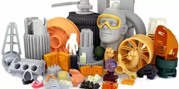 3D-печать на заказ: как превратить идею в реальный объект за считанные дни