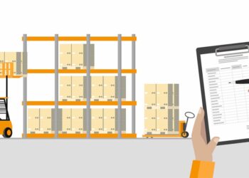 Как организовать учёт товара, чтобы не терялись запасы и не страдала выручка