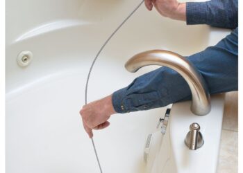 Что такое засор в ванной и как его предотвратить?