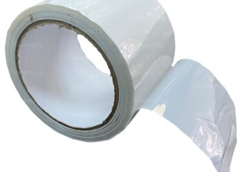 Преимущества использования упаковочной клейкой ленты