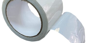 Преимущества использования упаковочной клейкой ленты