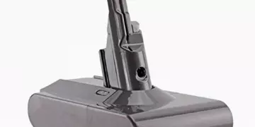 Аккумуляторы для пылесосов Dyson: как выбрать и продлить жизнь вашему помощнику Аккумуляторы для пылесосов Dyson: как выбрать и продлить жизнь вашему помощнику
